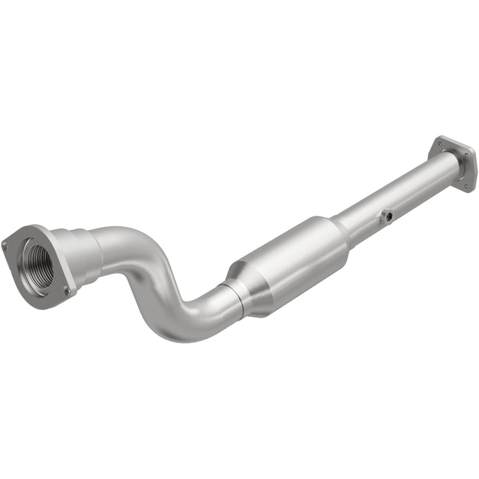 California Grade CARB Compliant Direct-Fit Catalytic Converter <br>98-99 Chevy Lumina Monte Carlo 3.8L