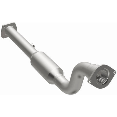 California Grade CARB Compliant Direct-Fit Catalytic Converter <br>98-99 Chevy Lumina Monte Carlo 3.8L