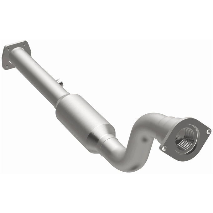 California Grade CARB Compliant Direct-Fit Catalytic Converter <br>98-99 Chevy Lumina Monte Carlo 3.8L