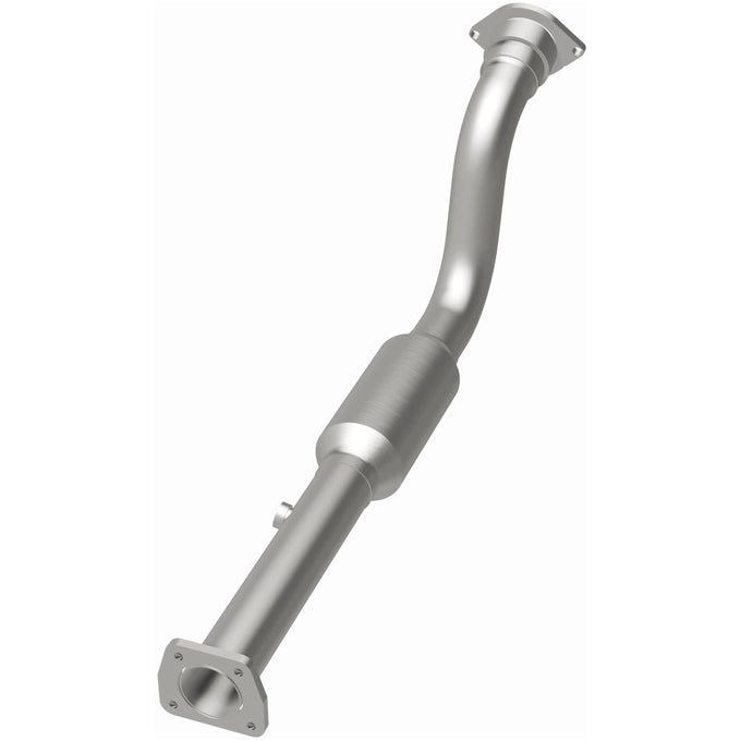 California Grade CARB Compliant Direct-Fit Catalytic Converter <br>98-99 Chevy Lumina Monte Carlo 3.8L