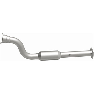 California Grade CARB Compliant Direct-Fit Catalytic Converter <br>98-99 Chevy Lumina Monte Carlo 3.8L