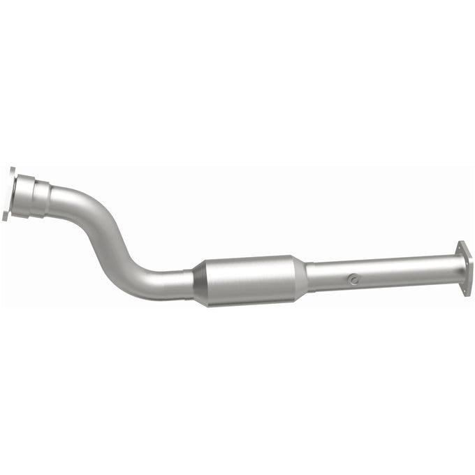 California Grade CARB Compliant Direct-Fit Catalytic Converter <br>98-99 Chevy Lumina Monte Carlo 3.8L