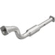 California Grade CARB Compliant Direct-Fit Catalytic Converter <br>98-99 Chevy Lumina Monte Carlo 3.8L