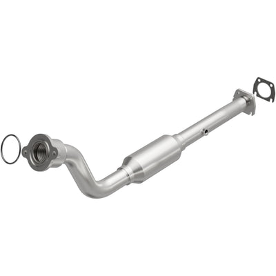California Grade CARB Compliant Direct-Fit Catalytic Converter <br>96-97 Chevy Lumina Monte Carlo, 1996 Pontiac Grand Prix 3.4L