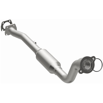 California Grade CARB Compliant Direct-Fit Catalytic Converter <br>96-97 Chevy Lumina Monte Carlo, 1996 Pontiac Grand Prix 3.4L
