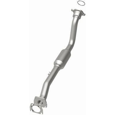 California Grade CARB Compliant Direct-Fit Catalytic Converter <br>96-97 Chevy Lumina Monte Carlo, 1996 Pontiac Grand Prix 3.4L