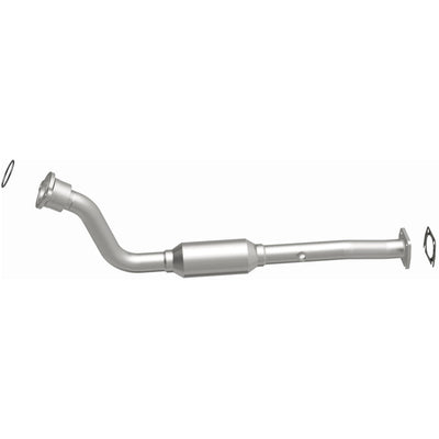 California Grade CARB Compliant Direct-Fit Catalytic Converter <br>96-97 Chevy Lumina Monte Carlo, 1996 Pontiac Grand Prix 3.4L