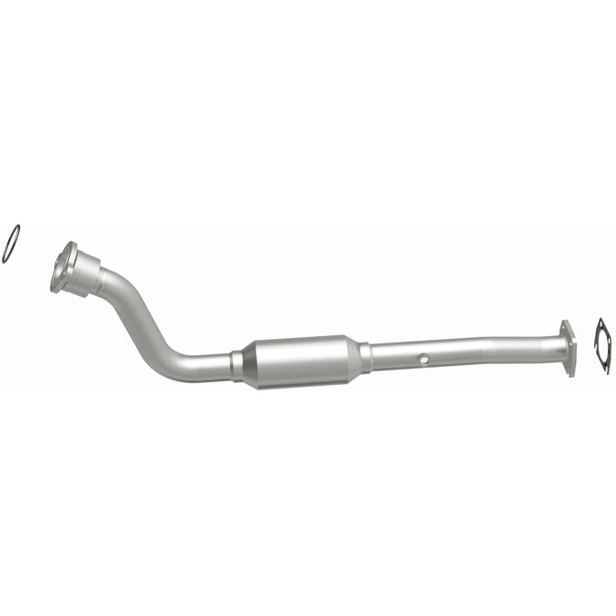 California Grade CARB Compliant Direct-Fit Catalytic Converter <br>96-97 Chevy Lumina Monte Carlo, 1996 Pontiac Grand Prix 3.4L
