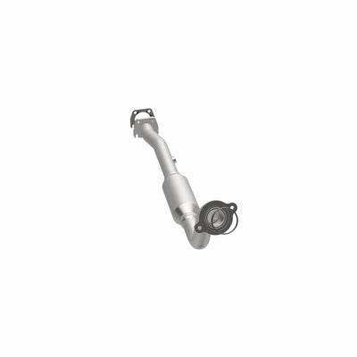 California Grade CARB Compliant Direct-Fit Catalytic Converter <br>96-97 Chevy Lumina Monte Carlo, 1996 Pontiac Grand Prix 3.4L