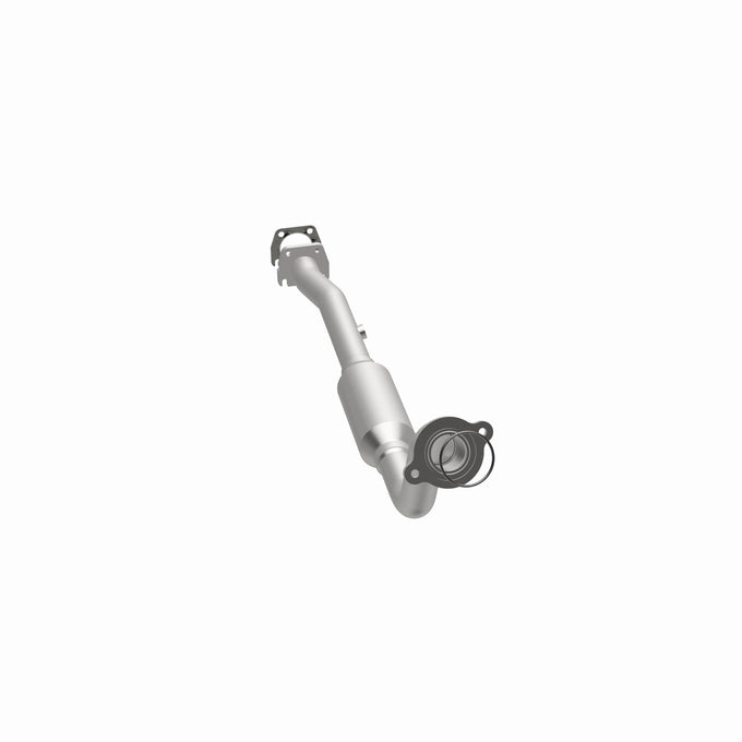 California Grade CARB Compliant Direct-Fit Catalytic Converter <br>96-97 Chevy Lumina Monte Carlo, 1996 Pontiac Grand Prix 3.4L