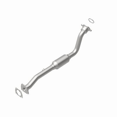 California Grade CARB Compliant Direct-Fit Catalytic Converter <br>96-97 Chevy Lumina Monte Carlo, 1996 Pontiac Grand Prix 3.4L