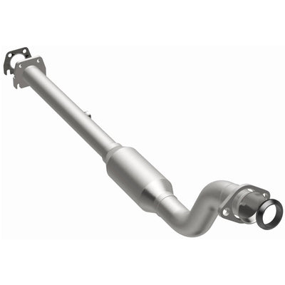 California Grade CARB Compliant Direct-Fit Catalytic Converter <br>1996 Buick Regal 3.8L
