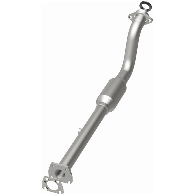 California Grade CARB Compliant Direct-Fit Catalytic Converter <br>1996 Buick Regal 3.8L