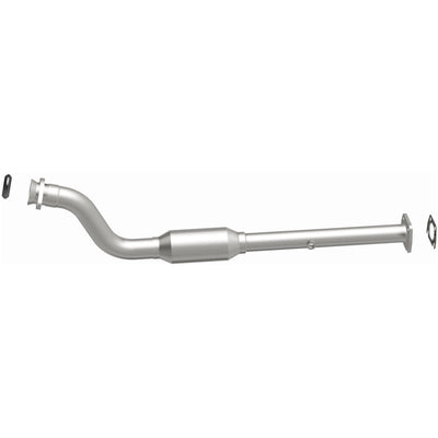 California Grade CARB Compliant Direct-Fit Catalytic Converter <br>1996 Buick Regal 3.8L