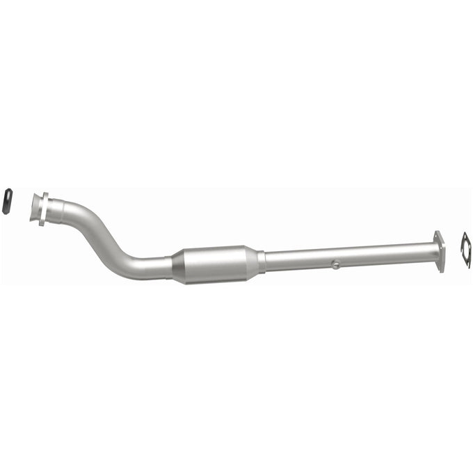 California Grade CARB Compliant Direct-Fit Catalytic Converter <br>1996 Buick Regal 3.8L