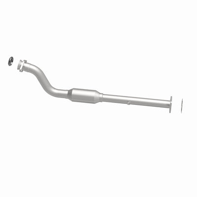 California Grade CARB Compliant Direct-Fit Catalytic Converter <br>1996 Buick Regal 3.8L