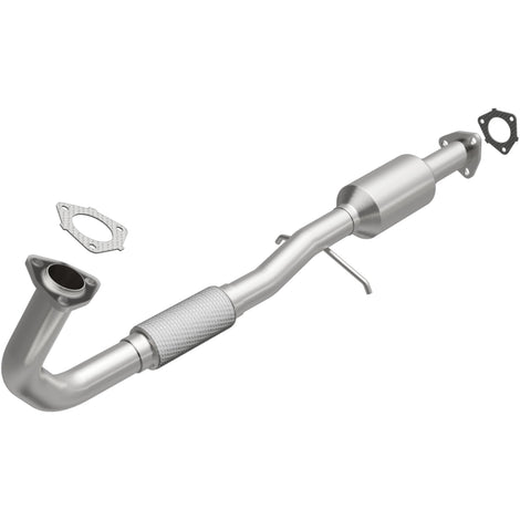 California Grade CARB Compliant Direct-Fit Catalytic Converter <br>96-97 Saturn SC1, SL, SL1 , SW1 1.9L