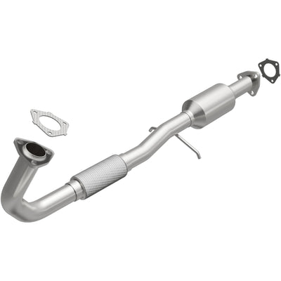 California Grade CARB Compliant Direct-Fit Catalytic Converter <br>96-97 Saturn SC1, SL, SL1 , SW1 1.9L