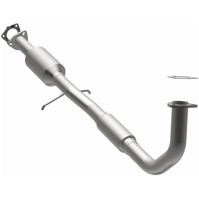 California Grade CARB Compliant Direct-Fit Catalytic Converter <br>96-97 Saturn SC1, SL, SL1 , SW1 1.9L