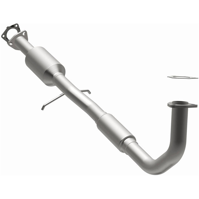 California Grade CARB Compliant Direct-Fit Catalytic Converter <br>96-97 Saturn SC1, SL, SL1 , SW1 1.9L