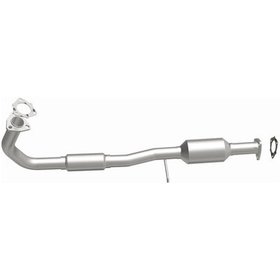 California Grade CARB Compliant Direct-Fit Catalytic Converter <br>96-97 Saturn SC1, SL, SL1 , SW1 1.9L