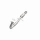 California Grade CARB Compliant Direct-Fit Catalytic Converter <br>96-97 Saturn SC1, SL, SL1 , SW1 1.9L