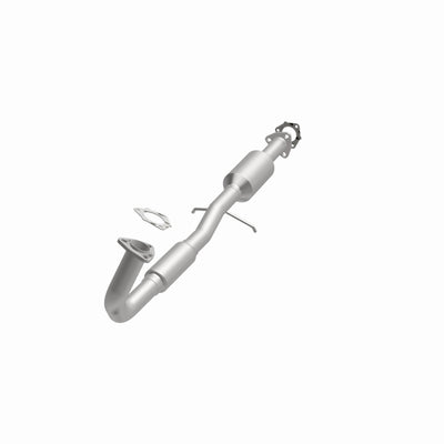 California Grade CARB Compliant Direct-Fit Catalytic Converter <br>96-97 Saturn SC1, SL, SL1 , SW1 1.9L
