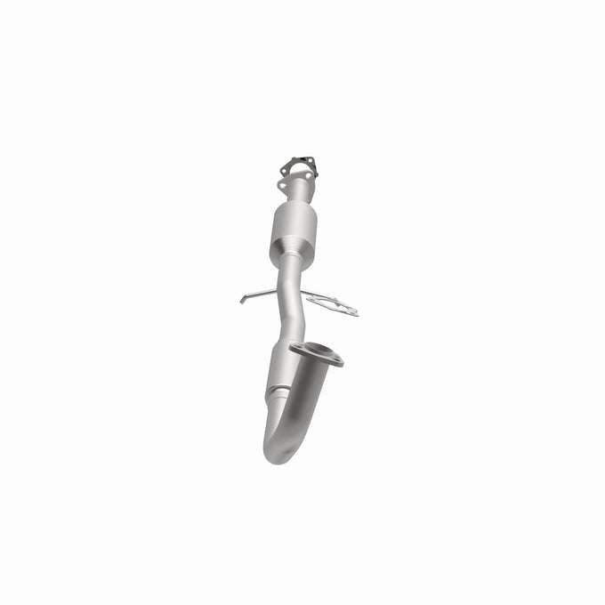 California Grade CARB Compliant Direct-Fit Catalytic Converter <br>96-97 Saturn SC1, SL, SL1 , SW1 1.9L