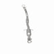 California Grade CARB Compliant Direct-Fit Catalytic Converter <br>96-97 Saturn SC1, SL, SL1 , SW1 1.9L