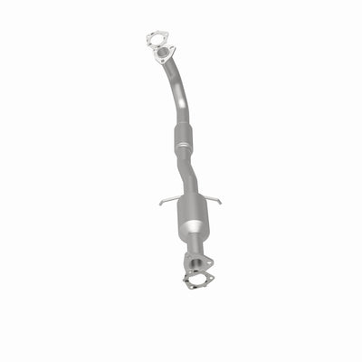 California Grade CARB Compliant Direct-Fit Catalytic Converter <br>96-97 Saturn SC1, SL, SL1 , SW1 1.9L
