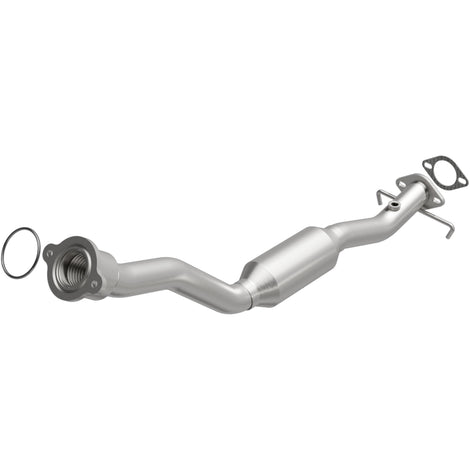 California Grade CARB Compliant Direct-Fit Catalytic Converter <br>1997 Buick Century, Pontiac Grand Prix 3.1L