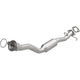 California Grade CARB Compliant Direct-Fit Catalytic Converter <br>1997 Buick Century, Pontiac Grand Prix 3.1L