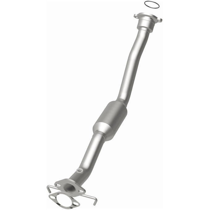 California Grade CARB Compliant Direct-Fit Catalytic Converter <br>1997 Buick Century, Pontiac Grand Prix 3.1L