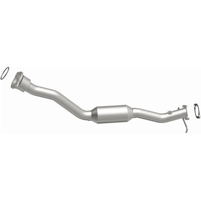 California Grade CARB Compliant Direct-Fit Catalytic Converter <br>1997 Buick Century, Pontiac Grand Prix 3.1L