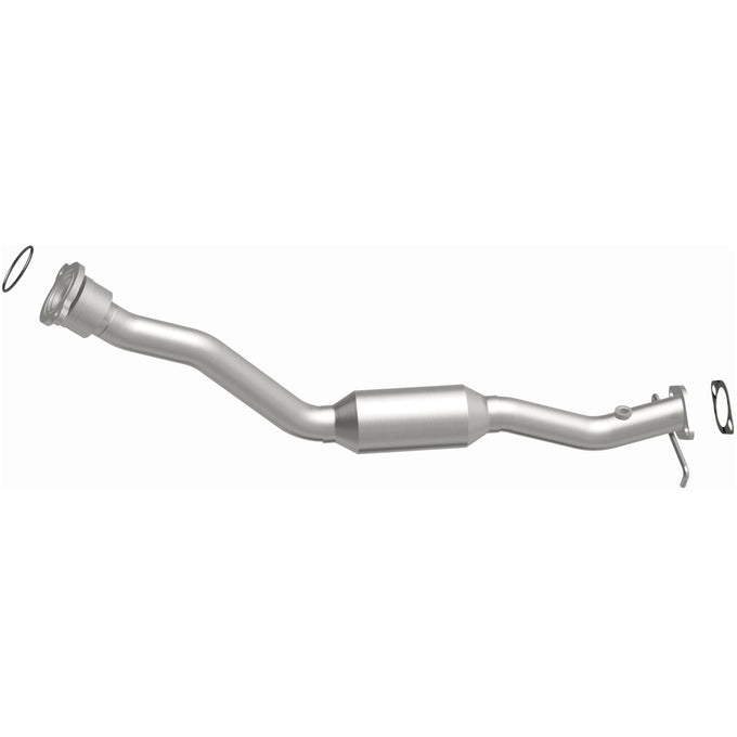California Grade CARB Compliant Direct-Fit Catalytic Converter <br>1997 Buick Century, Pontiac Grand Prix 3.1L