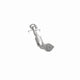 California Grade CARB Compliant Direct-Fit Catalytic Converter <br>1997 Buick Century, Pontiac Grand Prix 3.1L