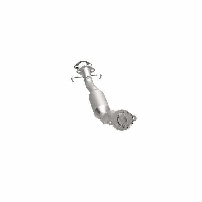 California Grade CARB Compliant Direct-Fit Catalytic Converter <br>1997 Buick Century, Pontiac Grand Prix 3.1L