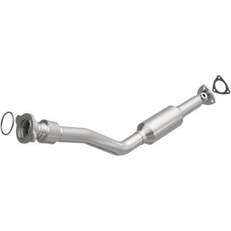 California Grade CARB Compliant Direct-Fit Catalytic Converter <br>97-03 Malibu, 1998 Achieva, 99-02 Alero