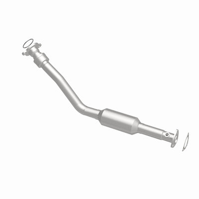 California Grade CARB Compliant Direct-Fit Catalytic Converter <br>97-03 Malibu, 1998 Achieva, 99-02 Alero