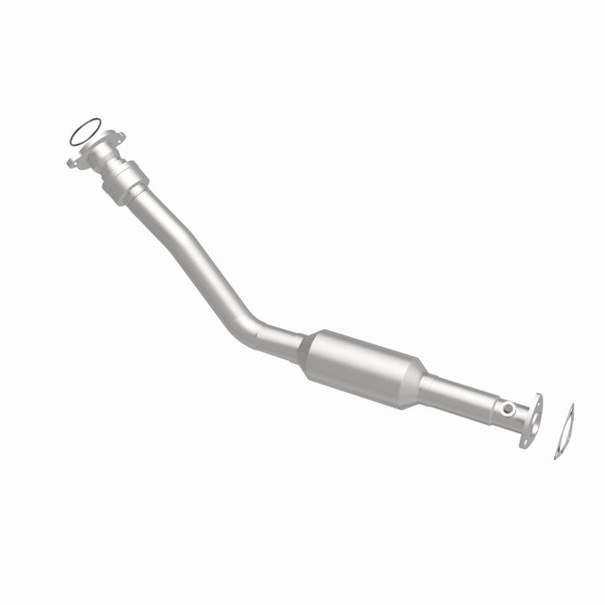 California Grade CARB Compliant Direct-Fit Catalytic Converter <br>97-03 Malibu, 1998 Achieva, 99-02 Alero