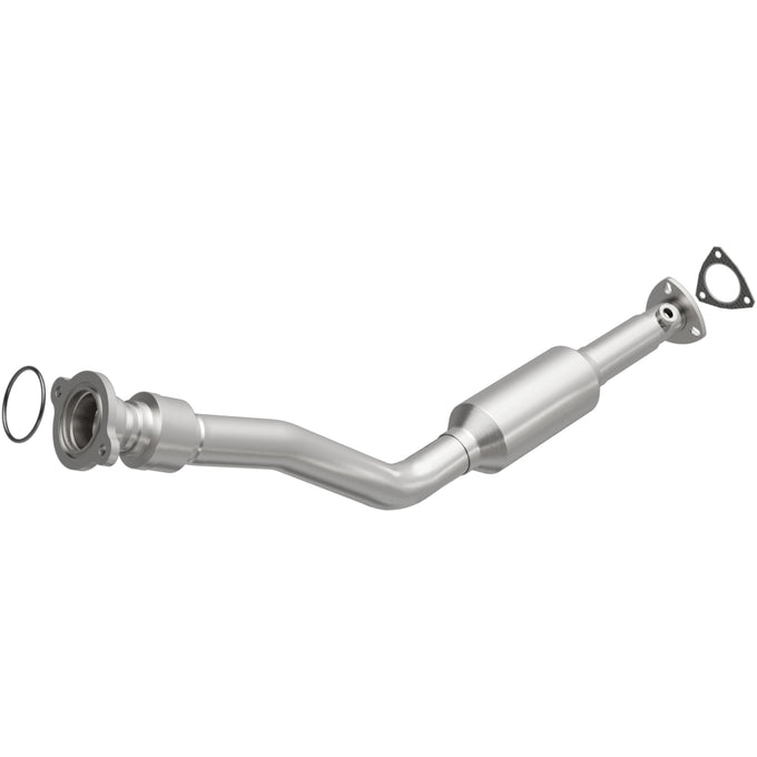 California Grade CARB Compliant Direct-Fit Catalytic Converter <br>97-03 Malibu, 1998 Achieva, 99-02 Alero