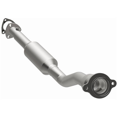 California Grade CARB Compliant Direct-Fit Catalytic Converter <br>97-03 Malibu, 1998 Achieva, 99-02 Alero