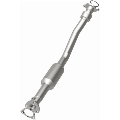 California Grade CARB Compliant Direct-Fit Catalytic Converter <br>97-03 Malibu, 1998 Achieva, 99-02 Alero