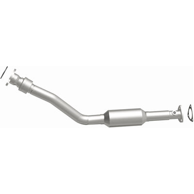 California Grade CARB Compliant Direct-Fit Catalytic Converter <br>97-03 Malibu, 1998 Achieva, 99-02 Alero