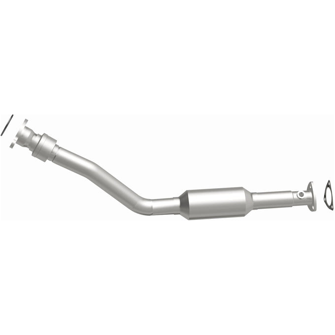California Grade CARB Compliant Direct-Fit Catalytic Converter <br>97-03 Malibu, 1998 Achieva, 99-02 Alero
