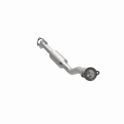 California Grade CARB Compliant Direct-Fit Catalytic Converter <br>97-03 Malibu, 1998 Achieva, 99-02 Alero