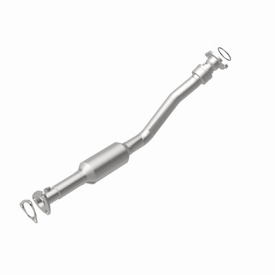 California Grade CARB Compliant Direct-Fit Catalytic Converter <br>97-03 Malibu, 1998 Achieva, 99-02 Alero