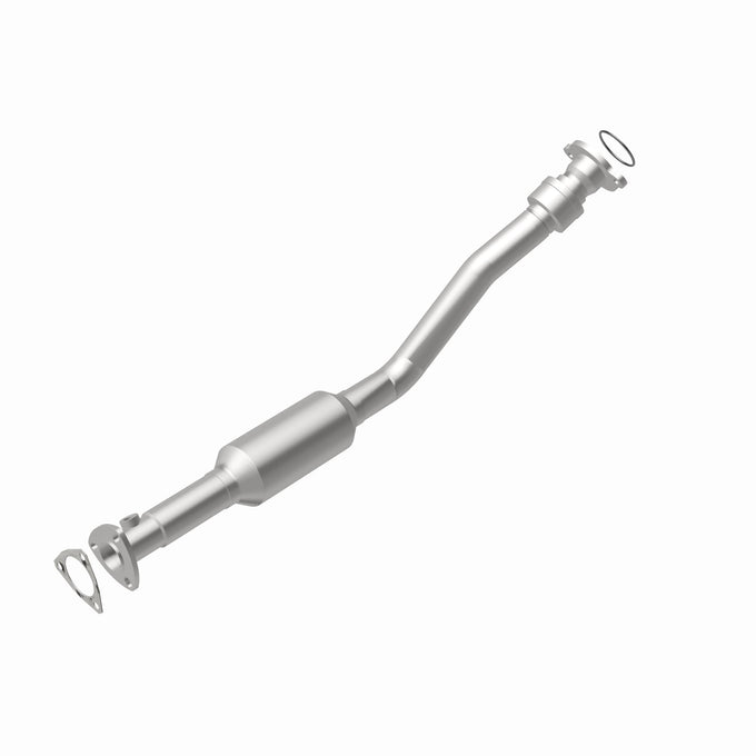 California Grade CARB Compliant Direct-Fit Catalytic Converter <br>97-03 Malibu, 1998 Achieva, 99-02 Alero