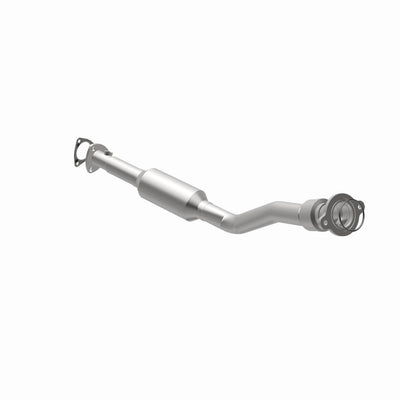 California Grade CARB Compliant Direct-Fit Catalytic Converter <br>97-03 Malibu, 1998 Achieva, 99-02 Alero