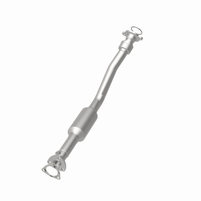 California Grade CARB Compliant Direct-Fit Catalytic Converter <br>97-03 Malibu, 1998 Achieva, 99-02 Alero
